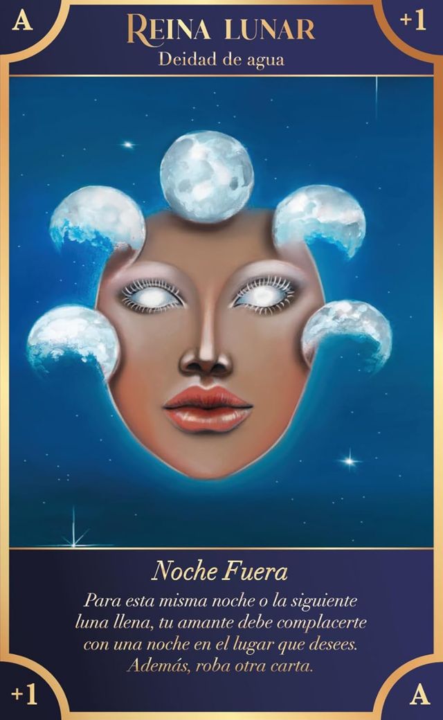 Tantrick NUEVO SIN USAR