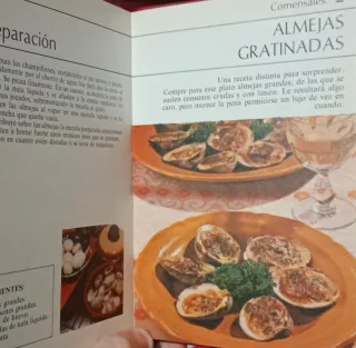 Biblioteca de Oro de la Cocina
