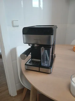 Cafetera Cecotec Power Instant