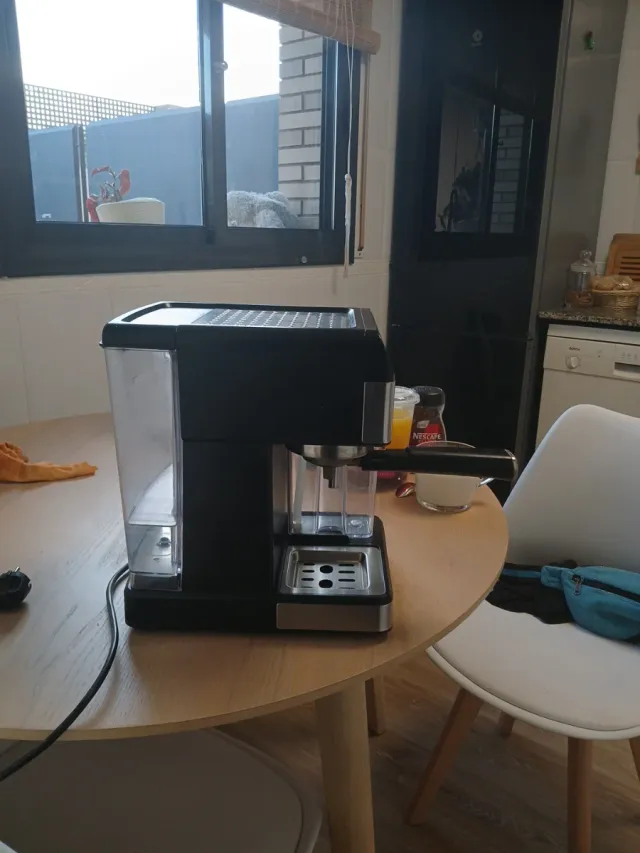 Cafetera Cecotec Power Instant