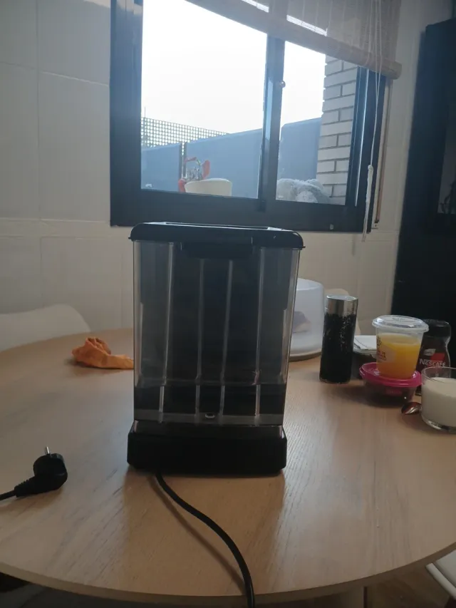 Cafetera Cecotec Power Instant