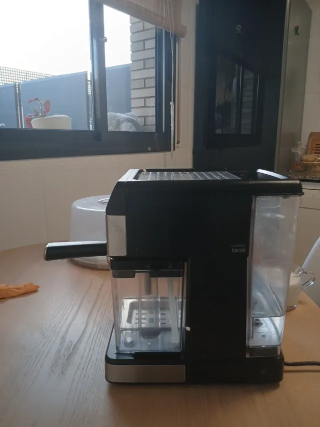 Cafetera Cecotec Power Instant