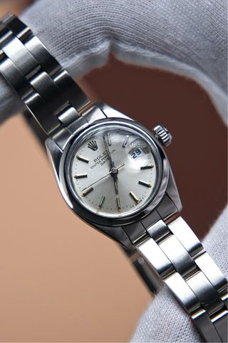 OFERTA | Rolex Oyster Perpetual Date 26 + Servicio