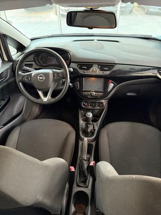 Opel Corsa 2016