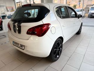 Opel Corsa 2016