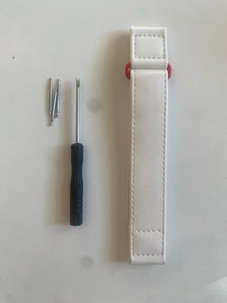 Cinturino Omega Speedmaster Mission to MARS 20mm