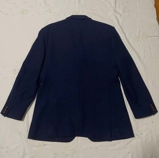 Blazer Etro Blu