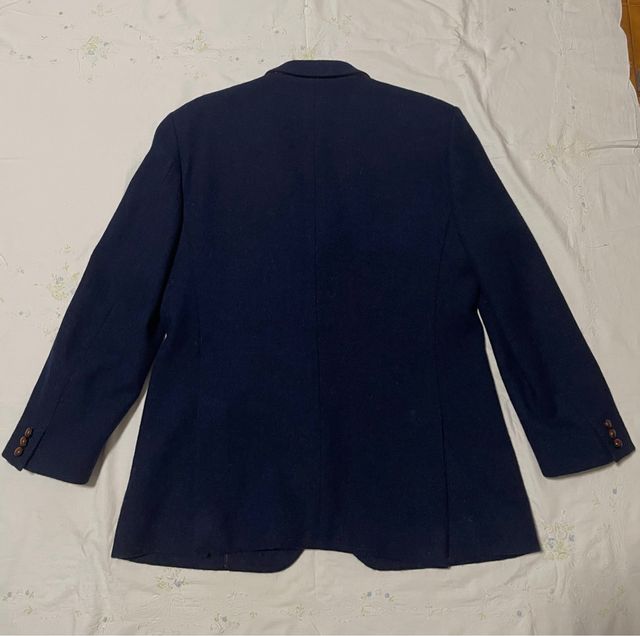 Blazer Etro Blu