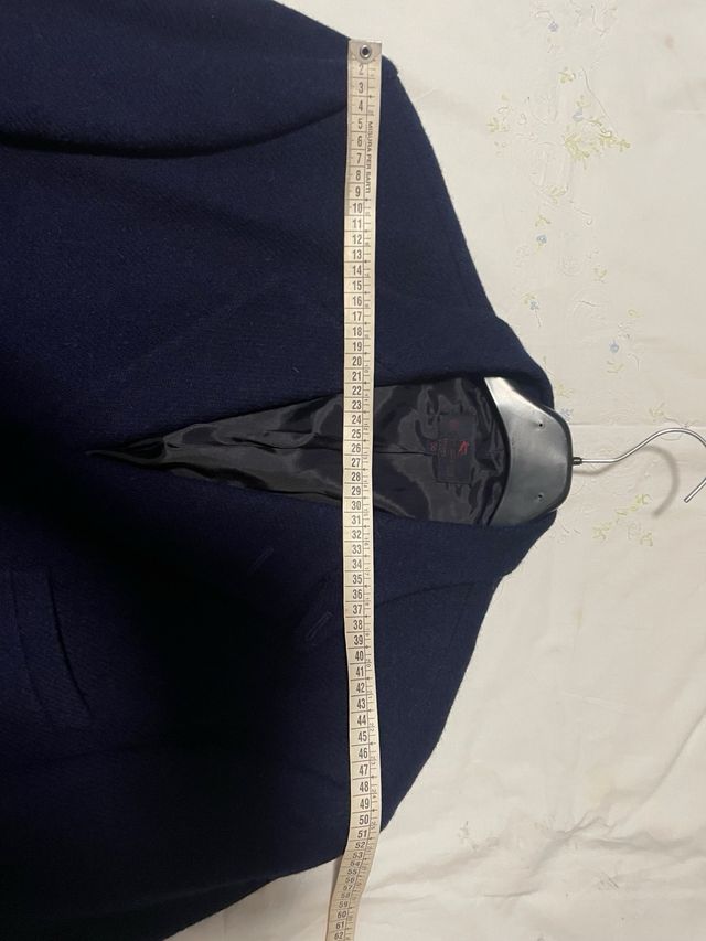 Blazer Etro Blu