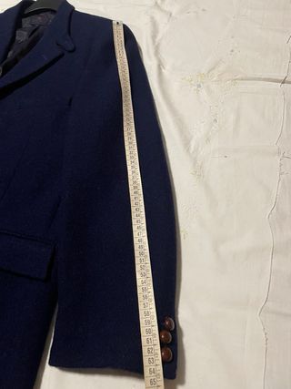 Blazer Etro Blu