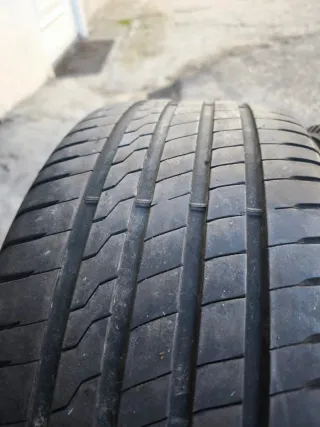 4 Neumáticos 225/45 R17 91Y