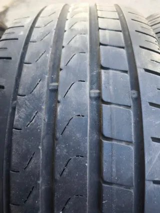 4 Neumáticos 225/45 R17 91Y