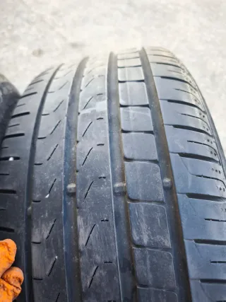 4 Neumáticos 225/45 R17 91Y