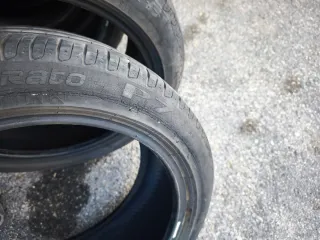 4 Neumáticos 225/45 R17 91Y