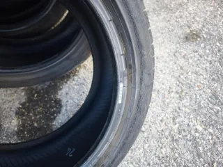 4 Neumáticos 225/45 R17 91Y