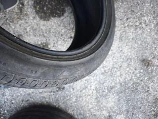 4 Neumáticos 225/45 R17 91Y