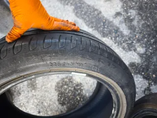 4 Neumáticos 225/45 R17 91Y