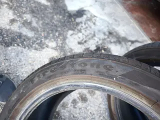 4 Neumáticos 225/45 R17 91Y
