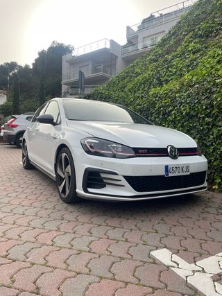Volkswagen Golf GTI 7.5 2018
