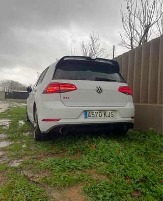 Volkswagen Golf GTI 7.5 2018