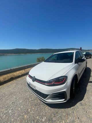 Volkswagen Golf GTI 7.5 2018