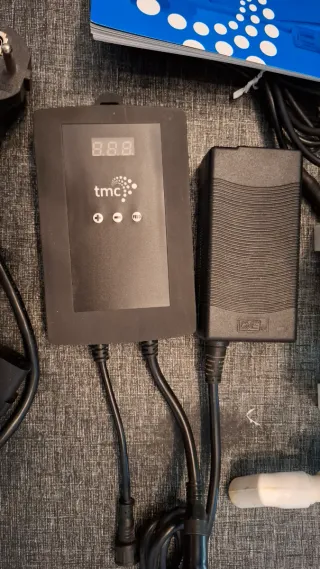 Skimmer TMC Reef Skim Pro 300