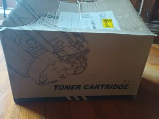 Cartuccia Toner per Stampanti Laser