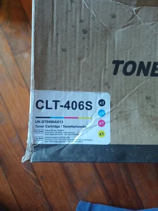 Cartuccia Toner per Stampanti Laser