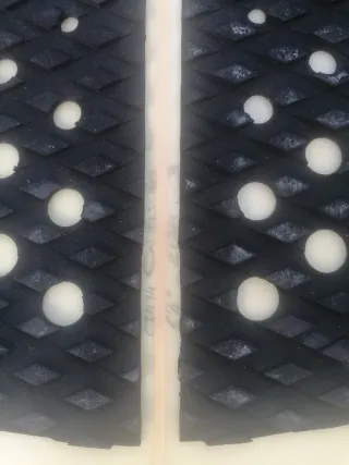 Tabla de surf Al Merrick Fish 6,4x21