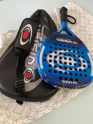 Pala de pádel Vision Shake