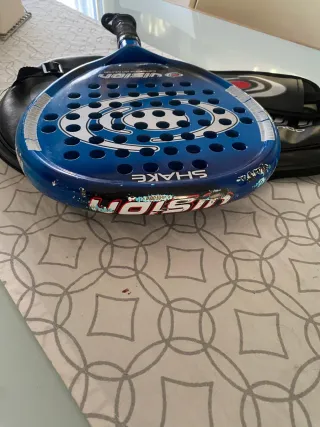 Pala de pádel Vision Shake