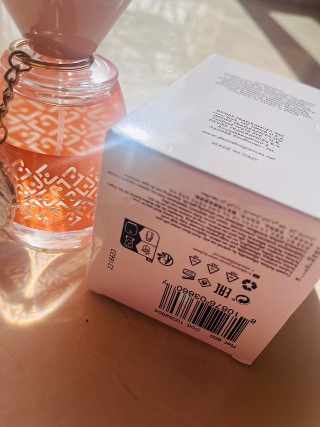 Perfume Liu Jo Lovely Me Eau de Parfum 100ml