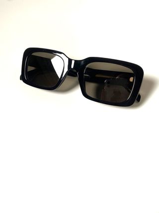 Gafas de Sol H&M Premium Polarizadas Negro