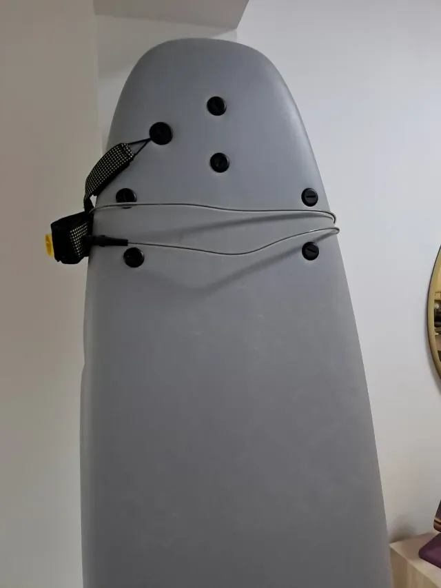 Tabla de surf 7' para principiantes