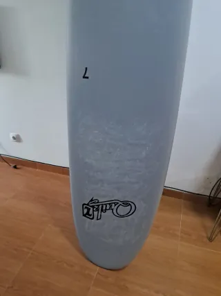 Tabla de surf 7' para principiantes