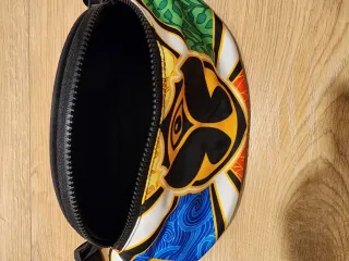 Riñonera Tomorrowland Clásica