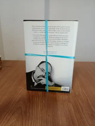 El juego del ángel (TD)