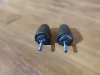 Topes Manillar BMW F650GS 2003