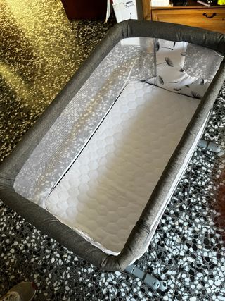 Minicuna colecho Lionelo