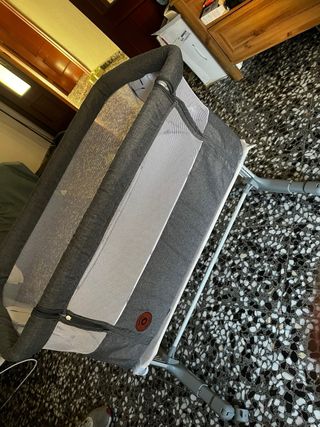 Minicuna colecho Lionelo