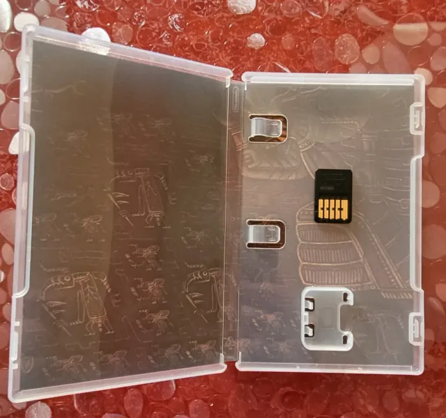 The Legend of Zelda: Tears of the Kingdom Switch