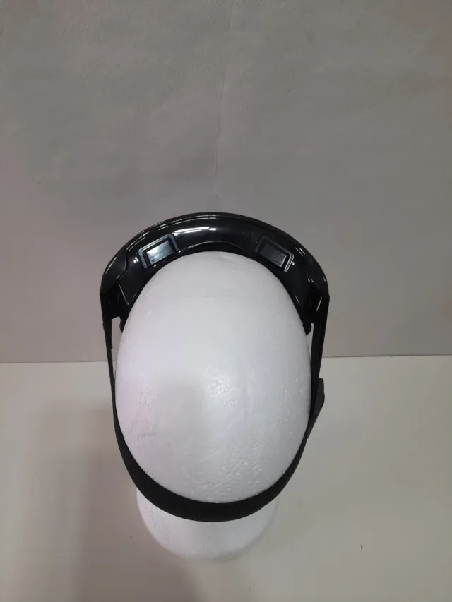 Gafas de esquí azules