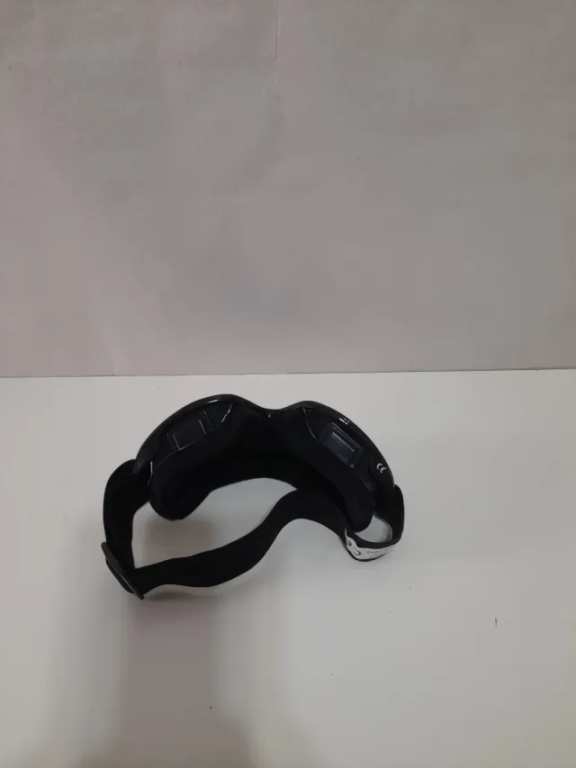 Gafas de esquí azules