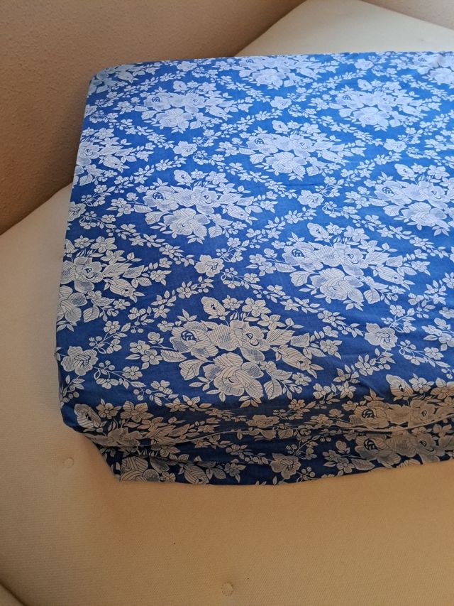 Colchón y somier 190x90