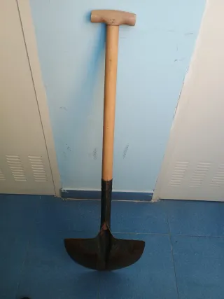 Pala de construcción Bellota