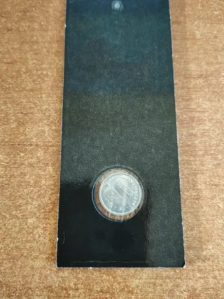 La Última Peseta - Moneda Conmemorativa Vinçon