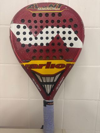 Pala de Pádel (BLACK FRIDAY)