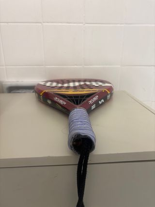 Pala de Pádel (BLACK FRIDAY)