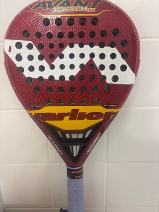 Pala de Pádel (BLACK FRIDAY)