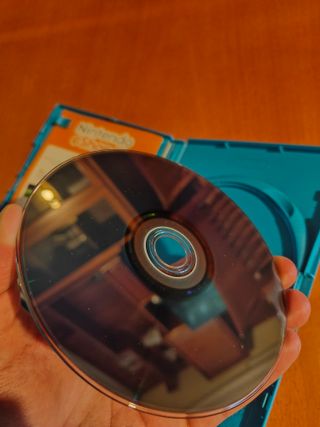 La Leggenda di Zelda Breath of the Wild per Wii U